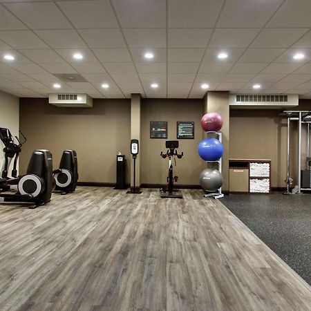 Doubletree By Hilton Mt. Vernon Маунт Върнън Екстериор снимка