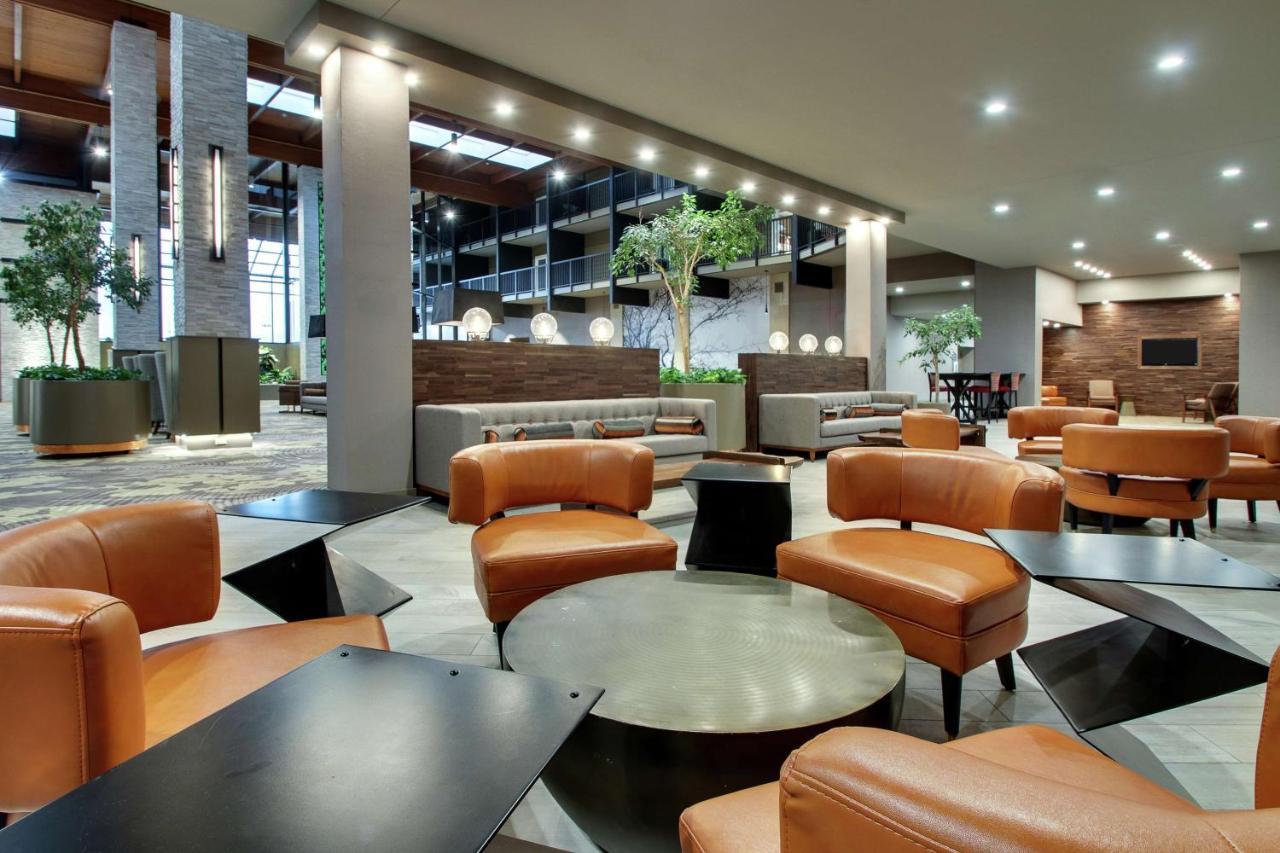 Doubletree By Hilton Mt. Vernon Маунт Върнън Екстериор снимка