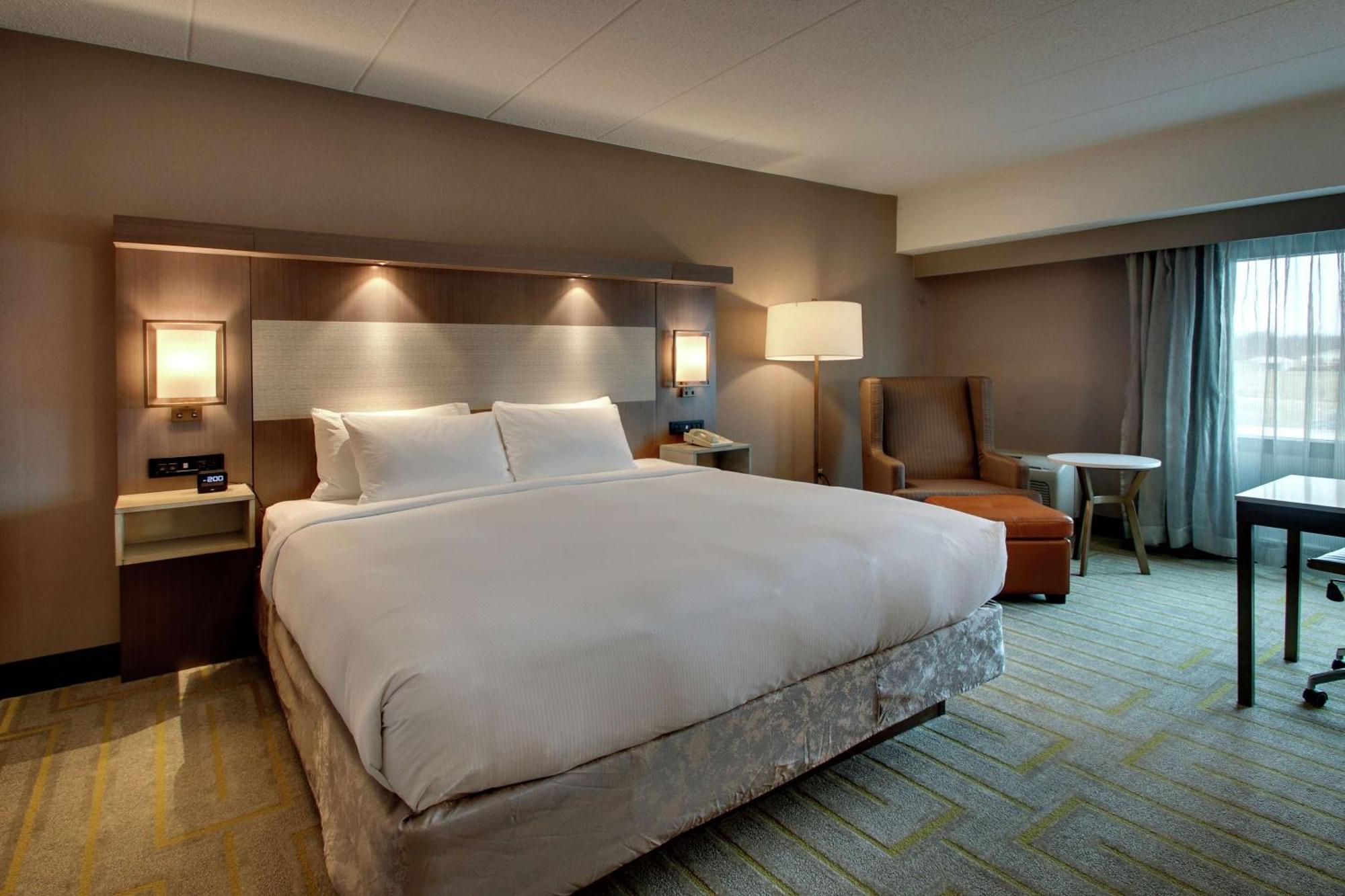 Doubletree By Hilton Mt. Vernon Маунт Върнън Екстериор снимка
