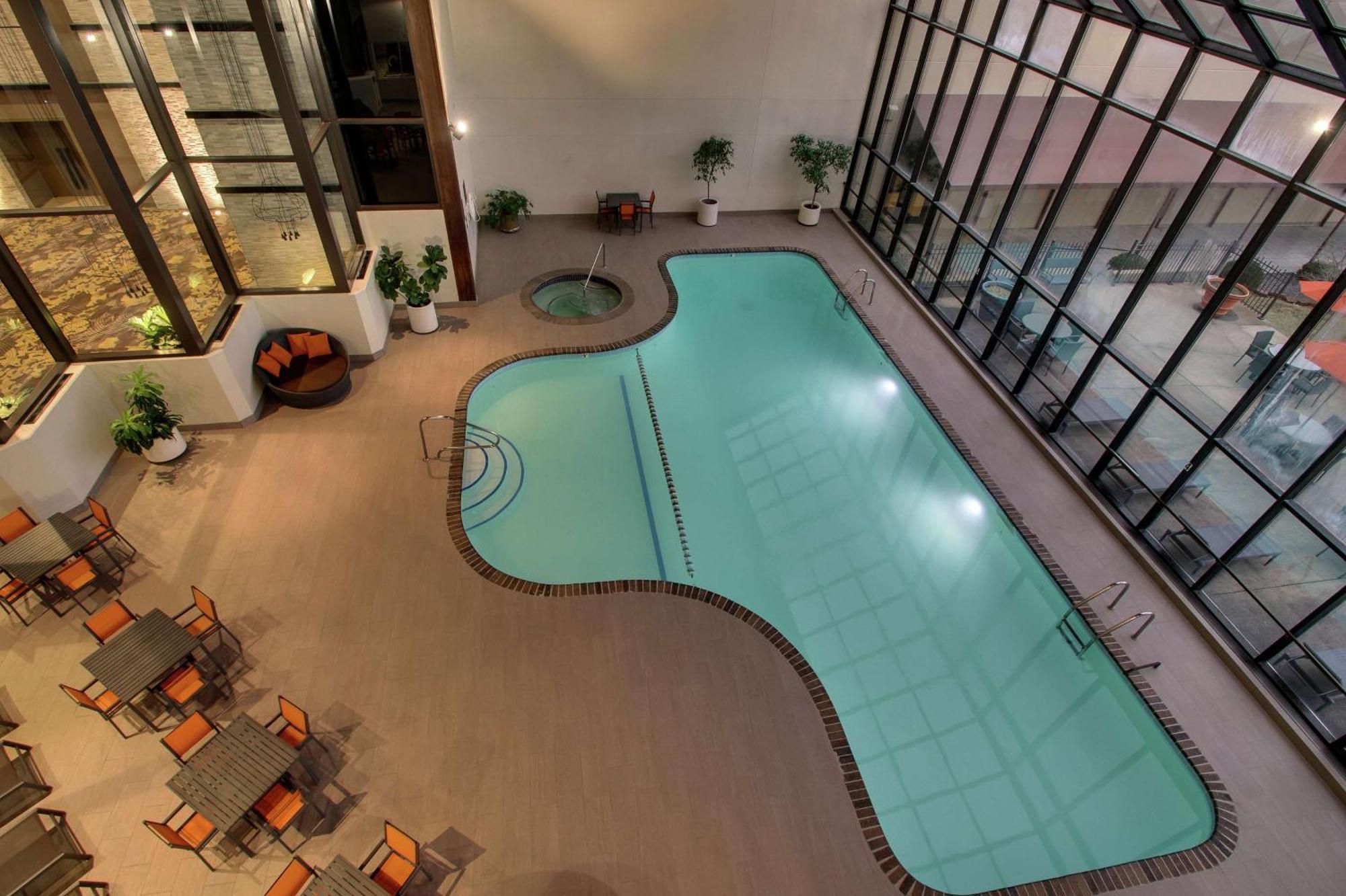 Doubletree By Hilton Mt. Vernon Маунт Върнън Екстериор снимка