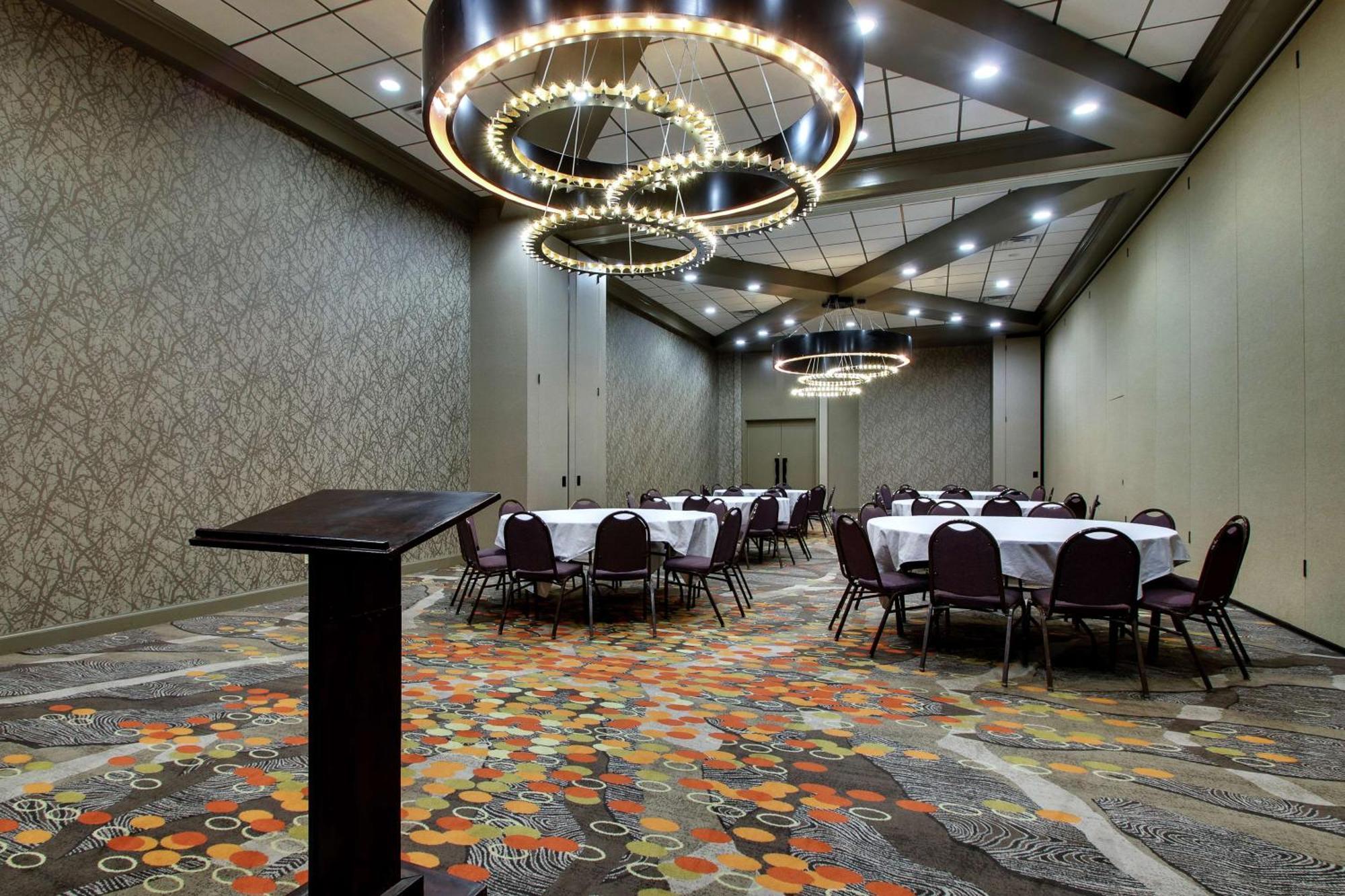 Doubletree By Hilton Mt. Vernon Маунт Върнън Екстериор снимка