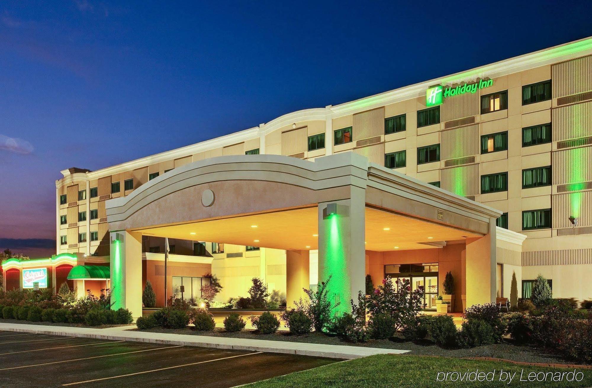 Doubletree By Hilton Mt. Vernon Маунт Върнън Екстериор снимка